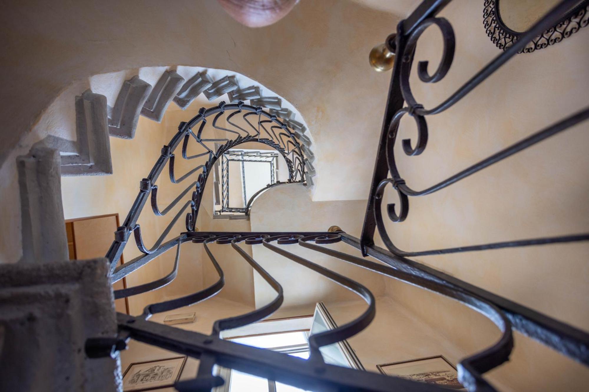 Hotel Giardinetto Desenzano del Garda Dış mekan fotoğraf