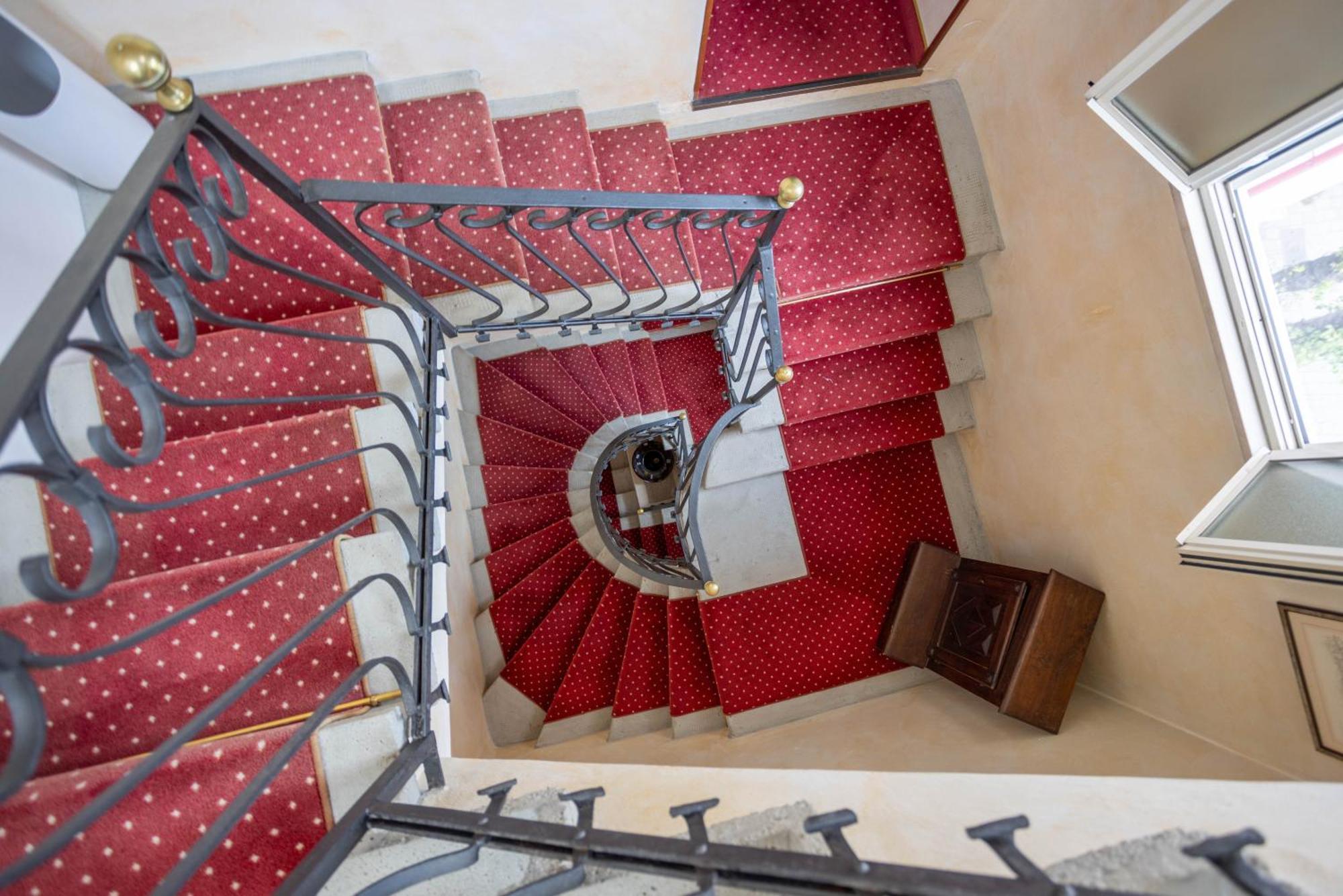 Hotel Giardinetto Desenzano del Garda Dış mekan fotoğraf