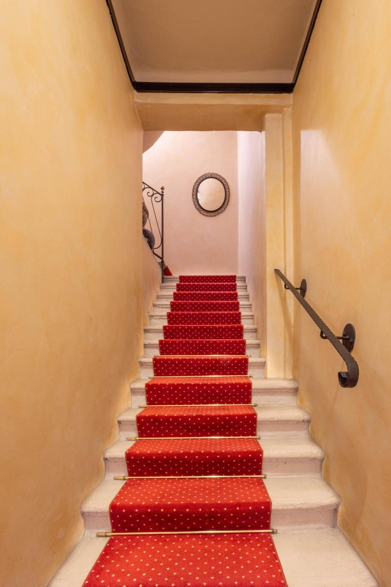 Hotel Giardinetto Desenzano del Garda Dış mekan fotoğraf